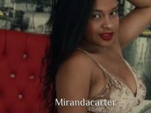 Mirandacarter