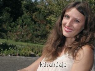 Mirandajo