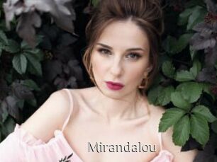 Mirandalou