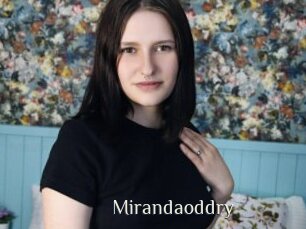 Mirandaoddry