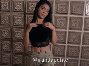 Mirandapetite