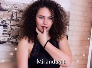 Mirandasilk