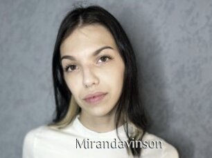 Mirandavinson