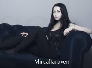 Mircallaraven