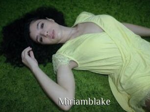 Miriamblake