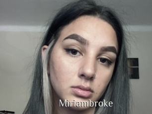 miriambroke Shop coquin