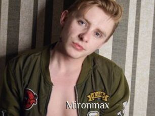 mironmax Shop coquin