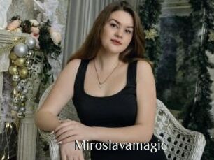 Miroslavamagic