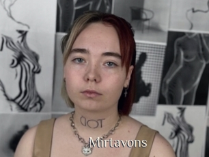 Mirtavons