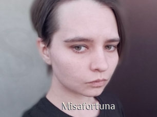 Misafortuna