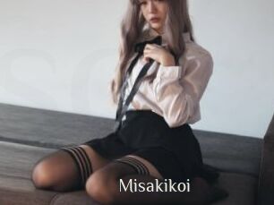 misakikoi Shop coquin