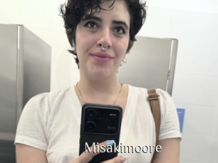 Misakimoore