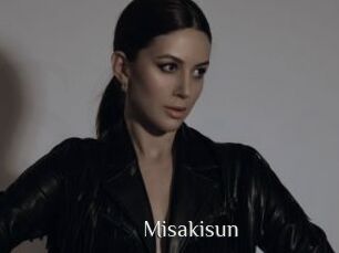 Misakisun