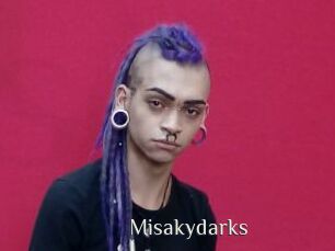 Misakydarks