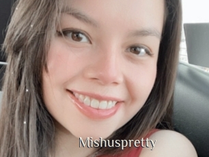 Mishuspretty