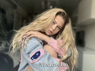 Misrosetta
