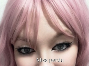 Miss_perdu