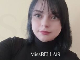 missBELLA19 Shop coquin
