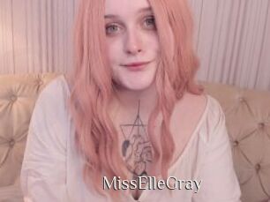 MissElleGray