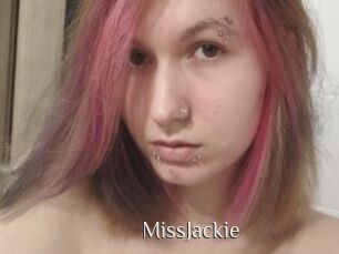 MissJackie