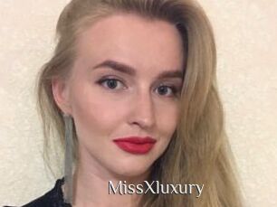 MissXluxury