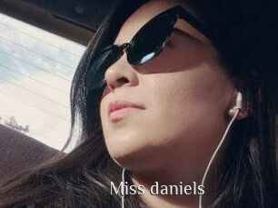 Miss_daniels