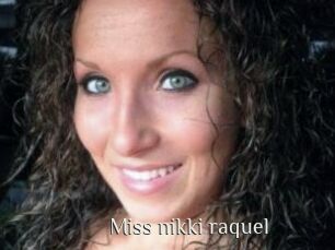Miss_nikki_raquel