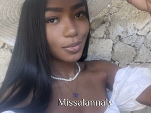 Missalannaly