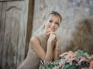 Missallen