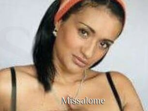 Missalome