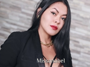 Missanabel