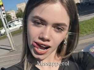Missapperol