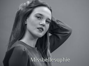 Missbellesophie