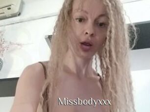 Missbodyxxx