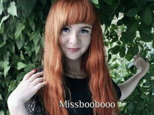 Missboobooo