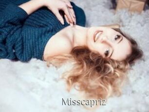 Misscapriz