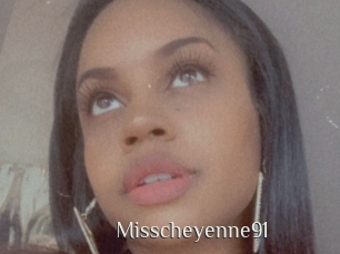 Misscheyenne91