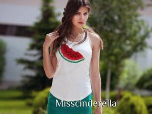 Misscinderella