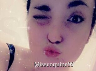 Misscoquine99