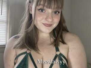 Missdaisyy