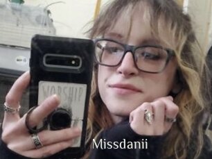 missdanii Shop coquin