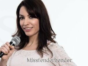 Missfenderbender
