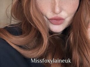 missfoxylaineuk Shop coquin