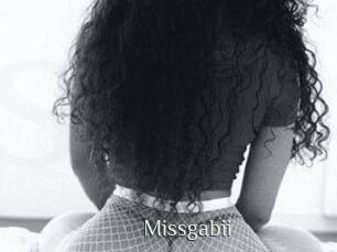 Missgabii_