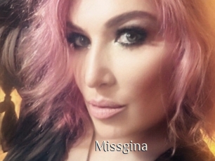 Missgina
