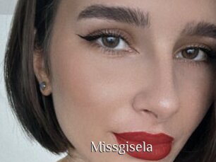 Missgisela