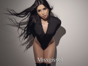 Missgissel