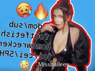misshaileey Shop coquin