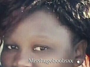 Misshugeboobsxx