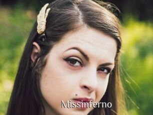 missinferno Shop coquin